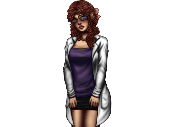Enaya's Legacy