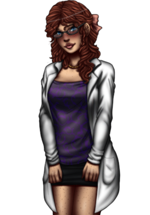 Enaya's Legacy - Page 45