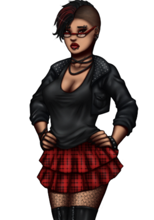 Enaya's Legacy - Page 83