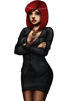 Enaya's Legacy