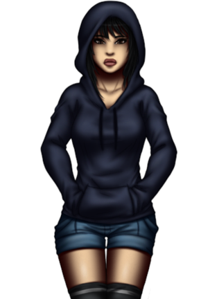 Enaya's Legacy - Page 28