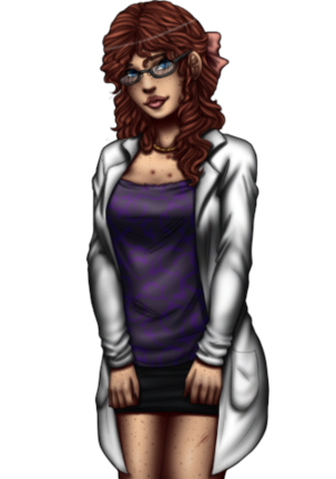 Enaya's Legacy - Page 56