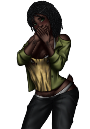 Enaya's Legacy - Page 112