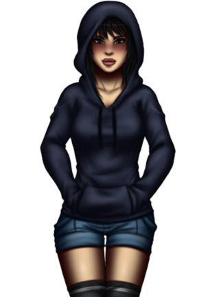 Enaya's Legacy - Page 27