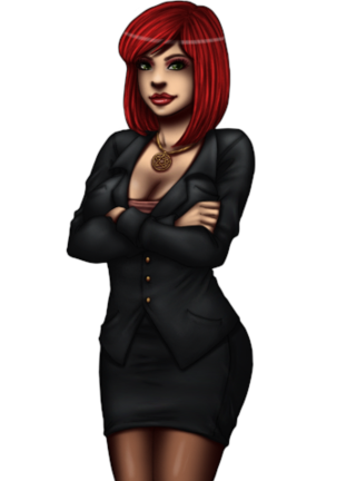 Enaya's Legacy