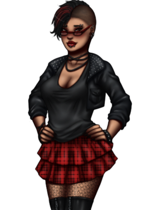 Enaya's Legacy - Page 86