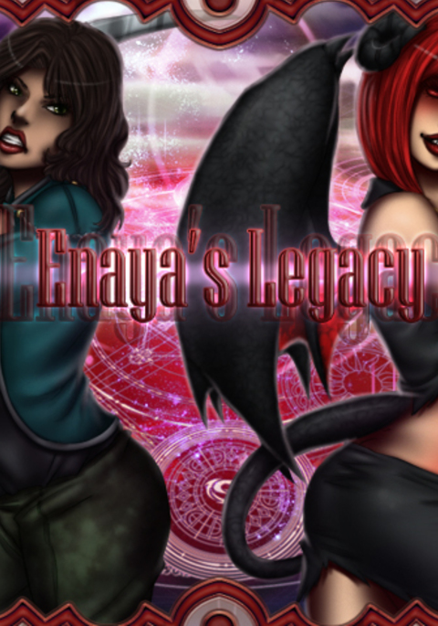 Enaya's Legacy