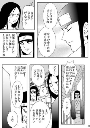Kyouren no Hate Page #63