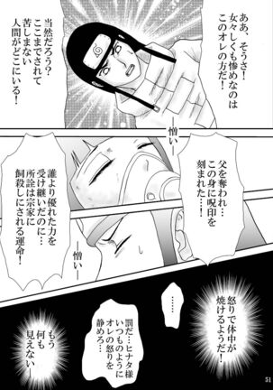 Kyouren no Hate Page #51