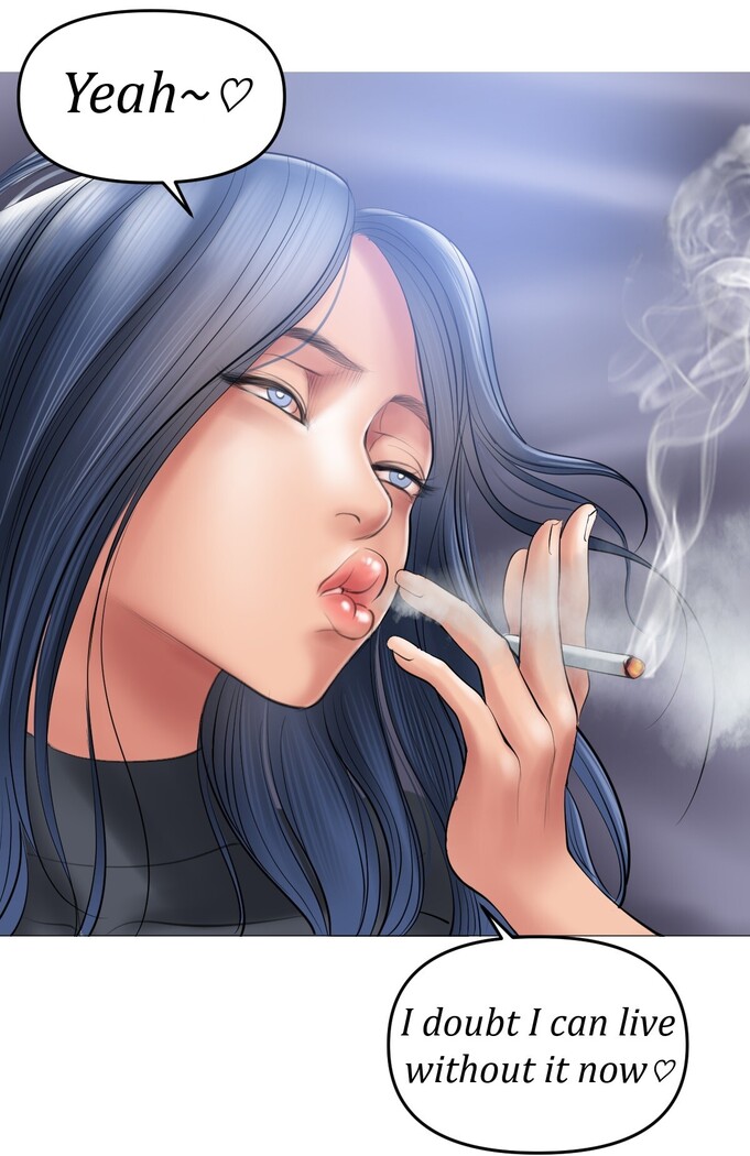 Smoking Hypnosis english rewrite