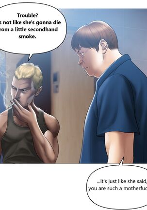 Smoking Hypnosis english rewrite Page #79