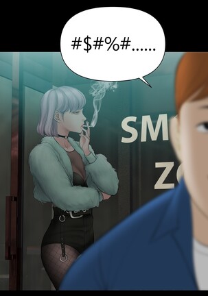 Smoking Hypnosis english rewrite - Page 215