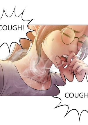 Smoking Hypnosis english rewrite - Page 39