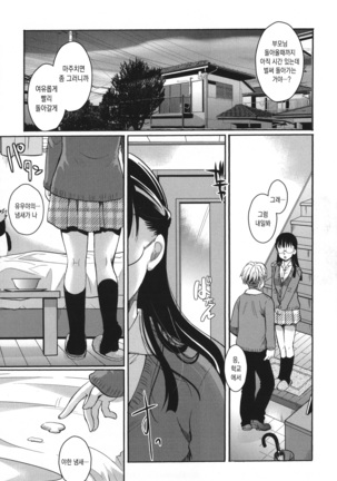 Houkago made wa Gaman shite | 방과 후까지는 참아줘 Page #157