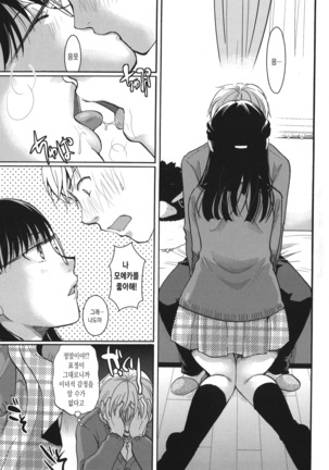 Houkago made wa Gaman shite | 방과 후까지는 참아줘 Page #149