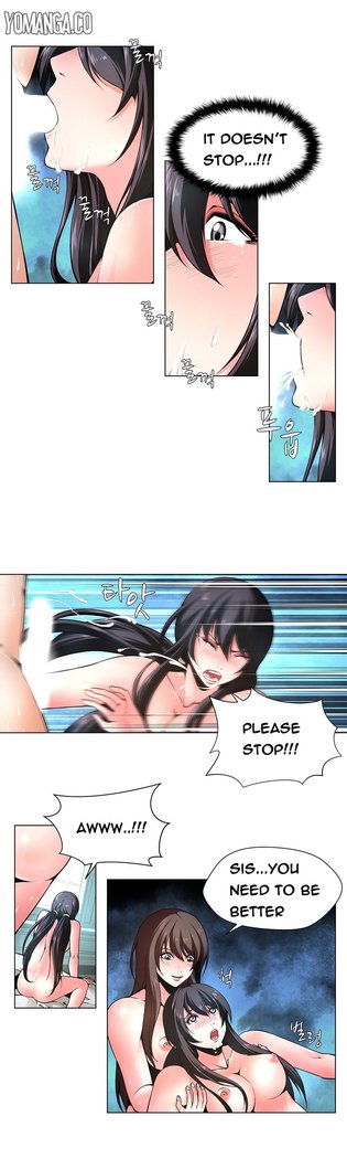 Twin Slave Ch.1-19