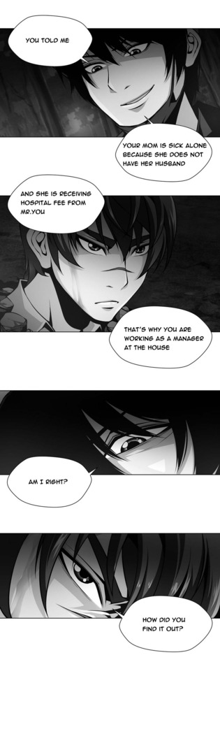 Twin Slave Ch.1-19