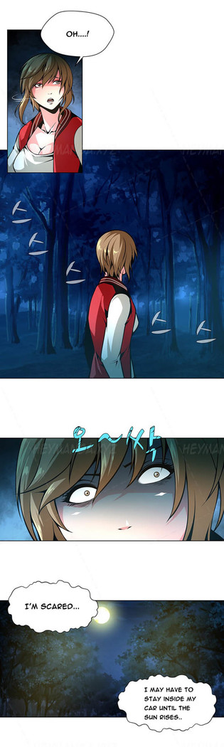Twin Slave Ch.1-19