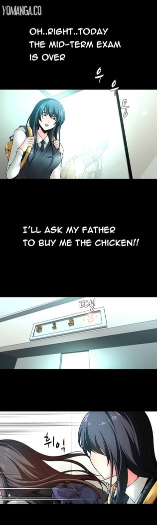 Twin Slave Ch.1-19
