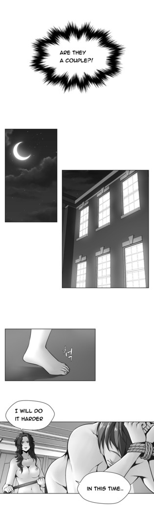 Twin Slave Ch.1-19