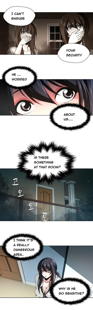 Twin Slave Ch.1-19