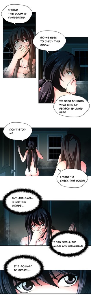 Twin Slave Ch.1-19