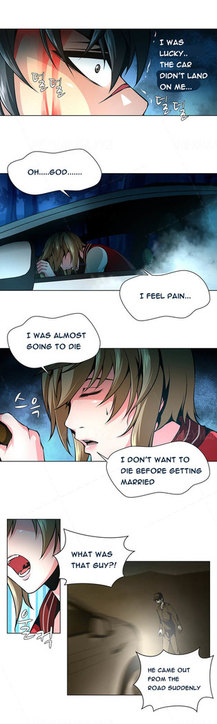 Twin Slave Ch.1-19