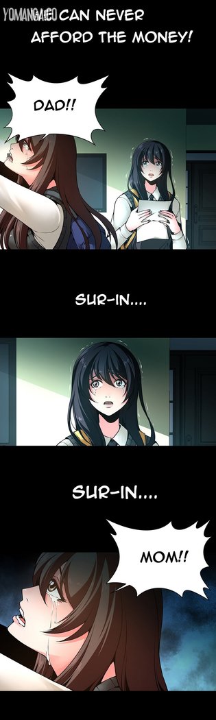 Twin Slave Ch.1-19