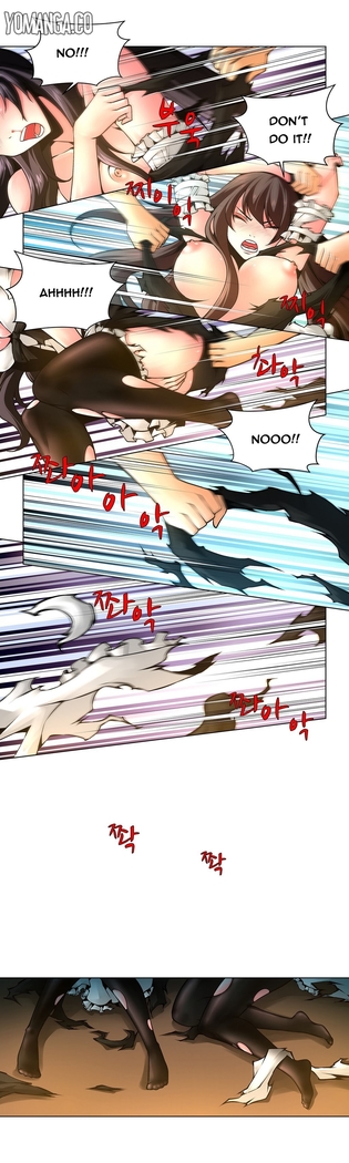 Twin Slave Ch.1-19