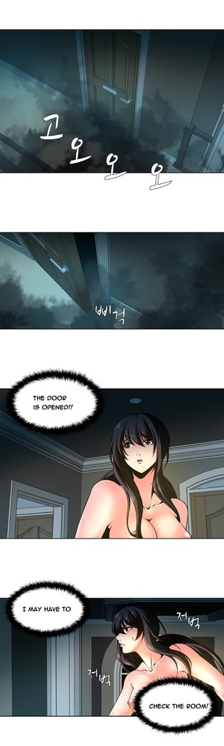 Twin Slave Ch.1-19