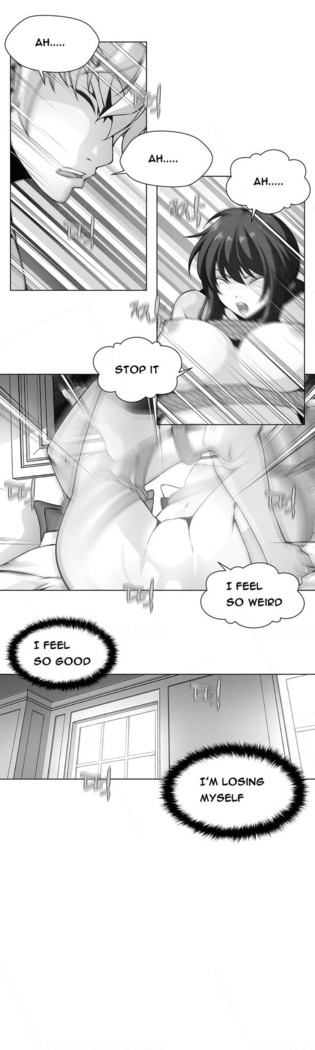 Twin Slave Ch.1-19