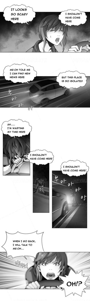 Twin Slave Ch.1-19