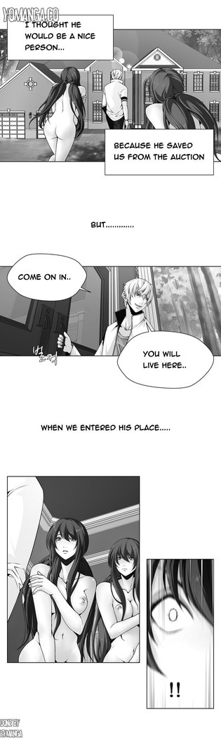 Twin Slave Ch.1-19