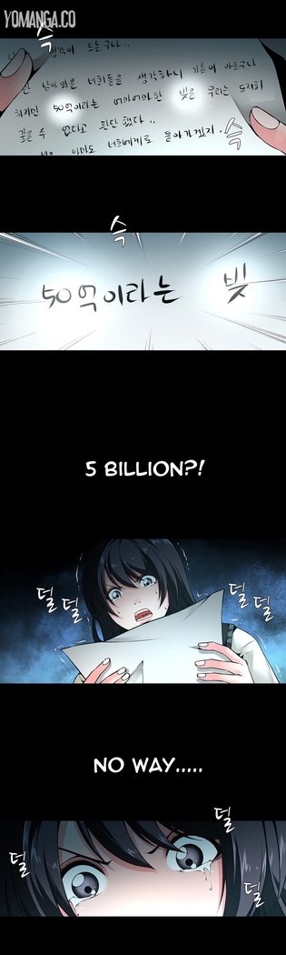 Twin Slave Ch.1-19
