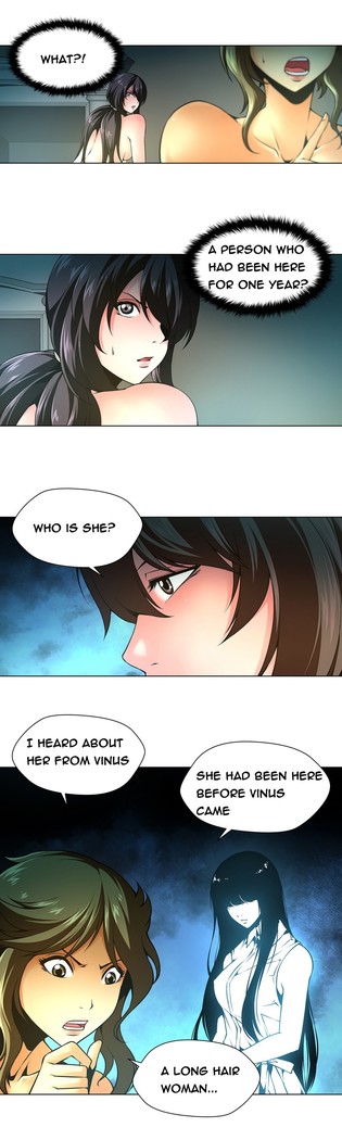 Twin Slave Ch.1-19