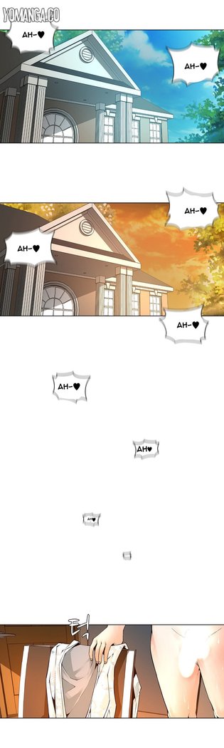 Twin Slave Ch.1-19