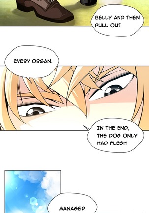 Twin Slave Ch.1-19 Page #228