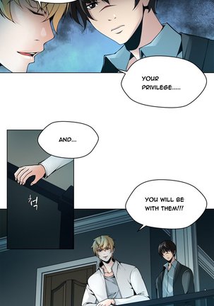 Twin Slave Ch.1-19 Page #142