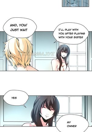 Twin Slave Ch.1-19 Page #238