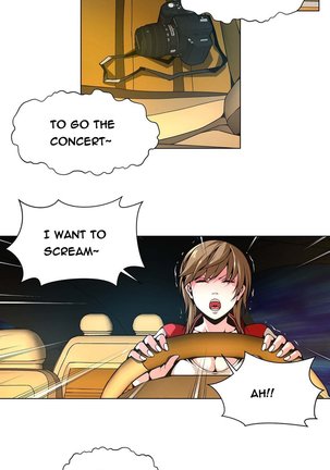 Twin Slave Ch.1-19 Page #267