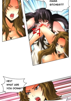 Twin Slave Ch.1-19 Page #161