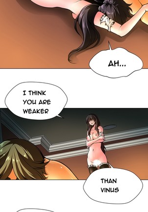 Twin Slave Ch.1-19 Page #180