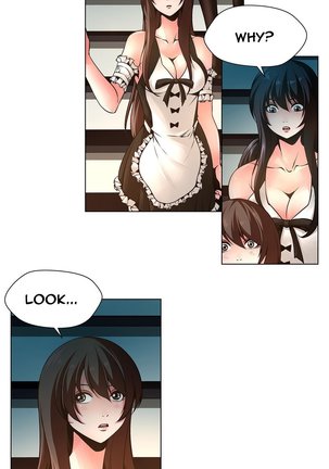 Twin Slave Ch.1-19 Page #152