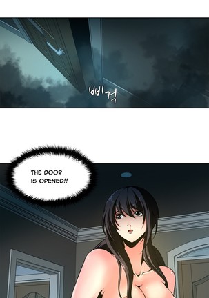 Twin Slave Ch.1-19 Page #192