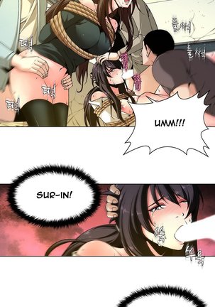 Twin Slave Ch.1-19 Page #25