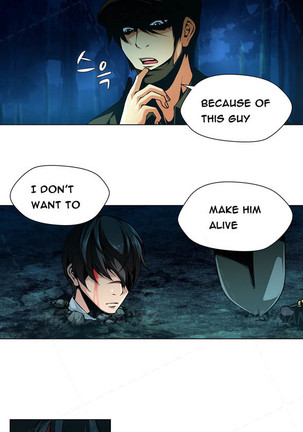 Twin Slave Ch.1-19 Page #252