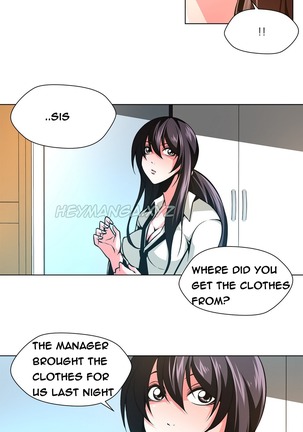Twin Slave Ch.1-19 Page #216