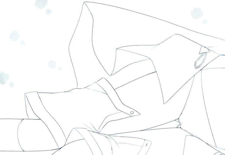 Dakimakura Cover Gashuu Bishoujo Game Hen