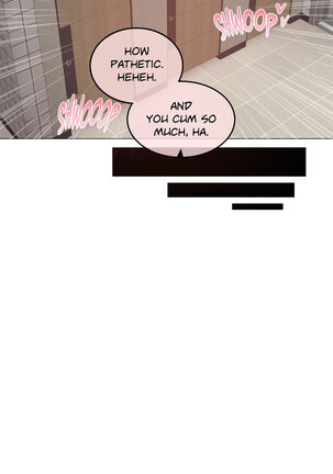 Perverts' Daily Lives Episode 4: Sugar Sugar Chihuahua - Page 112