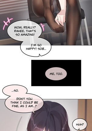 Perverts' Daily Lives Episode 4: Sugar Sugar Chihuahua - Page 254